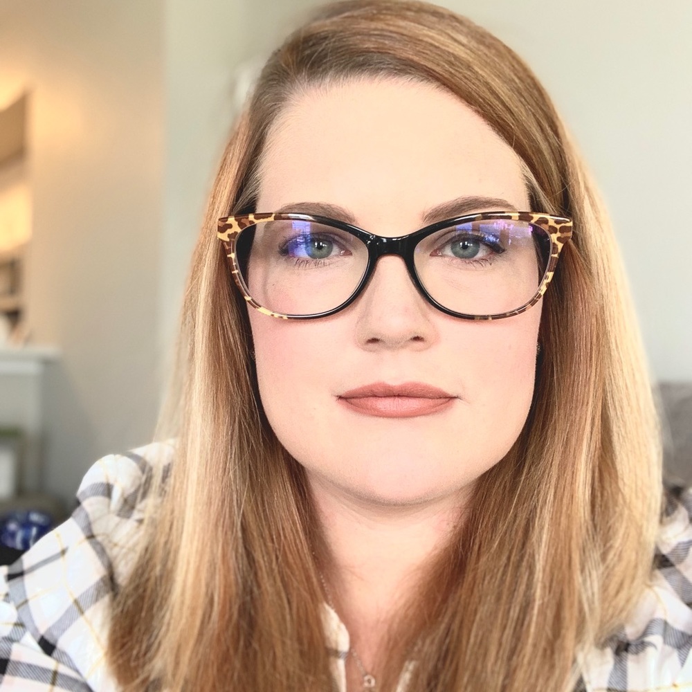 Meet your Posher, Chelsey